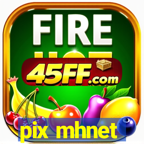 pix mhnet